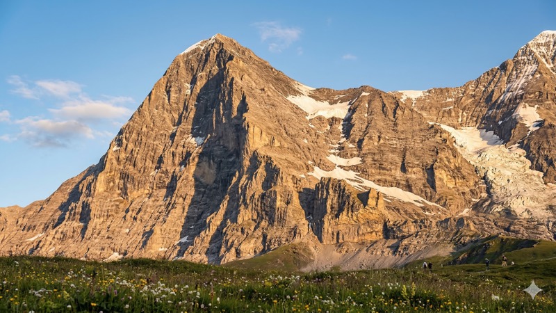 槇有恒とアイガー東山稜初登攀——日本人が拓いたアルプス未踏ルート、1921年の偉業