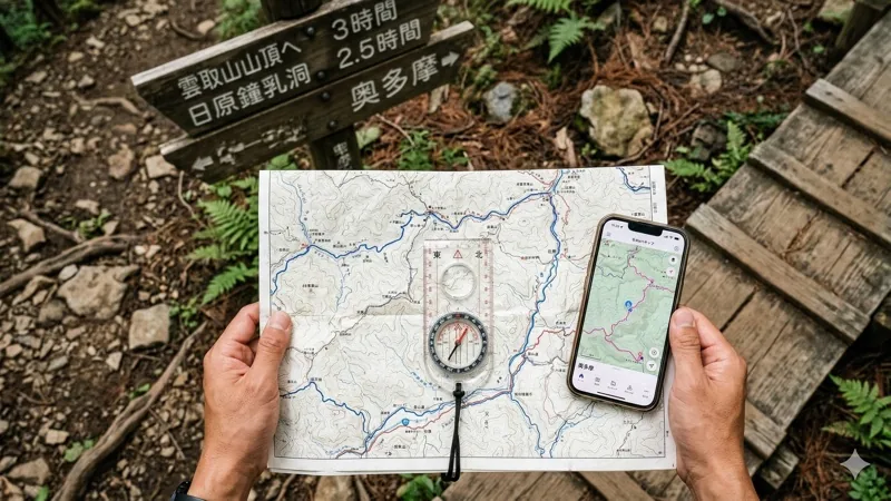 コースタイムの「0.8掛け」は危険？自分のペース係数の測り方