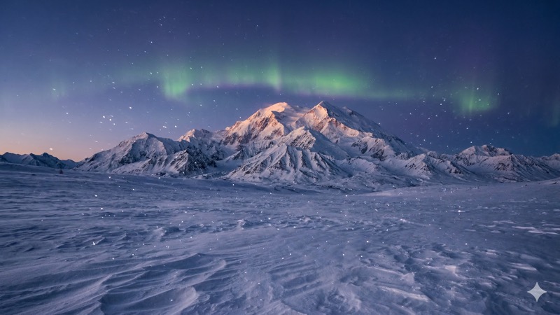 植村直己——冒険家が追い求めた「極地」