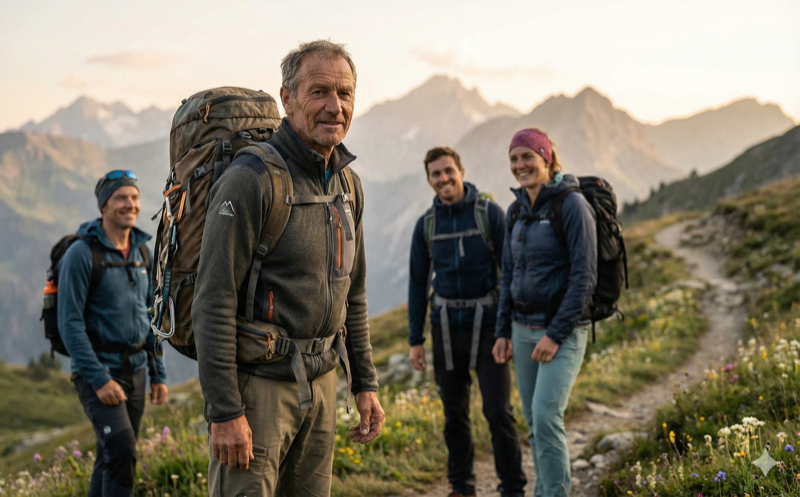 資格バッジで信頼性UP