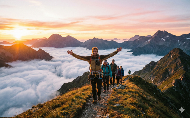 自由なスタイルで活動